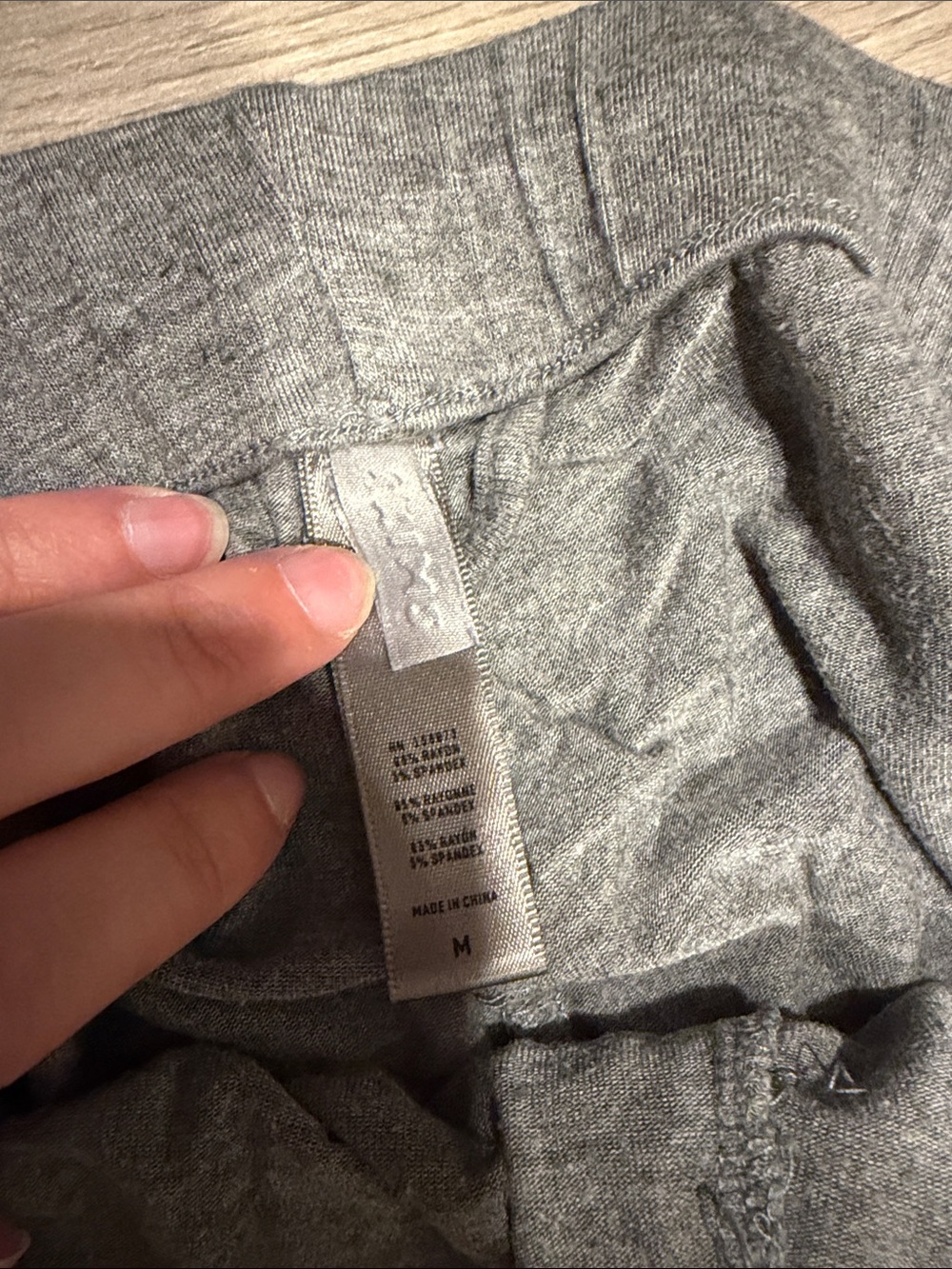 SKIMS Soft Lounge Sleep Pants - Picture 2 of 3